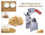 XH-S12	304 stainless steel soybean milk machine -- Food & Beverage -- Santa Rosa, Philippines