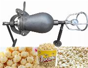XH-PM3	popcorn machine -- Food & Beverage -- Santa Rosa, Philippines