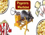 XH-EPM3	 electric popcorn machine -- Food & Beverage -- Santa Rosa, Philippines