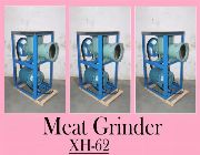 XH-62	Meat grinder -- Food & Beverage -- Santa Rosa, Philippines