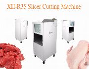 XH-R35	Slicer cutting machine -- Food & Beverage -- Santa Rosa, Philippines