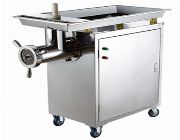 XH-SS32 Desktop frozen meat machine -- Food & Beverage -- Santa Rosa, Philippines