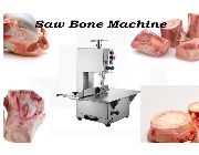XH-210	Saw bone machine -- Food & Beverage -- Santa Rosa, Philippines