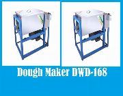DWD168	Dough maker -- Food & Beverage -- Santa Rosa, Philippines