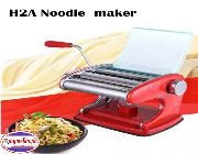 H2A	Noodle  maker -- Food & Beverage -- Santa Rosa, Philippines
