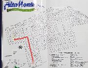 alta monte, tagaytay lot for sale, lot for sale in tagaytay city, tagaytay city lot -- Land -- Tagaytay, Philippines