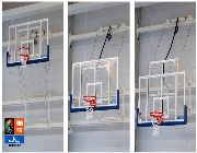 Basketball Ring Hoop Goal -- All Sports & Fitness -- Metro Manila, Philippines