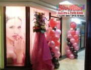 balloon decor, sound system, clown magician, face painting, isuzu pasig, styro backdrop, photo booth -- Birthday & Parties -- Taguig, Philippines