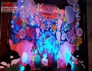 Pansol, private pool, Los Banos, Calamba party shop, vikings, vikings venue, vikings MOA balloon decors, sound system rental, clown magician, face painting, styro backdrop, photo booth -- Birthday & Parties -- Cabuyao, Philippines