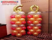 party package, birthday package, graduation promo, clowns, balloon decors, sound system, face paint, styro backdrop, shairish balloons, photo booth -- Birthday & Parties -- Pasig, Philippines