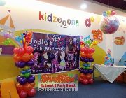 party package, birthday package, graduation promo, clowns, balloon decors, sound system, face paint, styro backdrop, shairish balloons, photo booth -- Birthday & Parties -- Pasig, Philippines