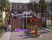 PANTALEON - 2 BR TOWNHOUSE AT IMPERIAL HEIGHTS SUBD BINALIW, CEBU CITY -- House & Lot -- Cebu City, Philippines