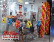 Christmas Party, Balloon Decors,Bubble Show, Clown/Magician, Face Painting, Mascot, Party Host/Magician, Sound System Rental, Styro Backdrop, balloon arch -- Birthday & Parties -- Quezon City, Philippines