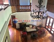 FOR SALE: 6 Bedroom House in Ayala Alabang -- House & Lot -- Muntinlupa, Philippines
