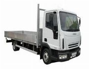 Trucking -- Shipping Services -- Taguig, Philippines