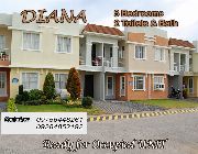 Housing Loan -- House & Lot -- Cavite City, Philippines