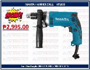 Makita Powertools -- Everything Else -- Metro Manila, Philippines