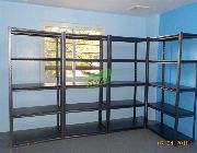 METAL RACK Storage -- Office Furniture -- Quezon City, Philippines