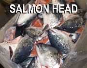 #Frozen #seafoods #salmon #tuna #shrimp -- Distributors -- Malabon, Philippines