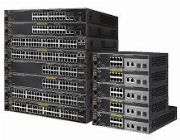 Switch -- Networking & Servers -- Quezon City, Philippines