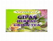 tea kerobeefarm kerobee teajourney organic herbal romeokimbungan -- Food & Beverage -- Benguet, Philippines