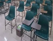 school chair, heavy duty, made to order, school furniture -- Office Furniture -- Metro Manila, Philippines