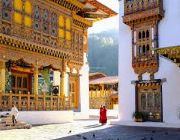 aster travel agency, travel to Bhutan,  hotels in punakha,authentic Bhutan tours -- Tour Packages -- Aurora, Philippines