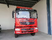 DONGFENG -- Trucks & Buses -- Cavite City, Philippines