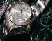 watch, accessories, rolex, precision, vintage, classic, timepiece, men's, women's, unisex, collections, gifts, occasions, birthdays, christmas, father's day, grandparent's day, mother's day -- Watches -- Quezon City, Philippines