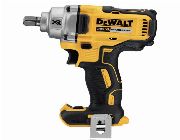 Dewalt Impact Wrench -- Home Tools & Accessories -- Pasig, Philippines