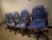 MIDBACK Chairs Fabric -- Office Furniture -- Quezon City, Philippines