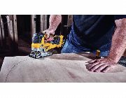 Dewalt Cordless Brushless Jigsaw -- Home Tools & Accessories -- Pasig, Philippines