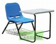 TRAINING CHAIRS Office Partition Furniture -- Office Furniture -- Quezon City, Philippines