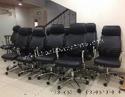Hi***ack Chairs Office Partition Furniture -- Office Furniture -- Quezon City, Philippines