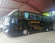 AsiaStar BUS -- Trucks & Buses -- Cavite City, Philippines