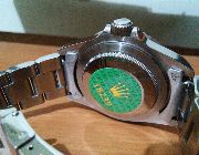 rolex, submariner, watch, accessories, men's, rare, collections, gifts, occasions, timepiece, sale, birthdays, father's day, anniversary, monthsery, special, valentine's day -- Watches -- Quezon City, Philippines