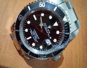 rolex, submariner, watch, accessories, men's, rare, collections, gifts, occasions, timepiece, sale, birthdays, father's day, anniversary, monthsery, special, valentine's day -- Watches -- Quezon City, Philippines