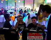Balloon Decors,Bubble Show, Clown/Magician, Christmas Party, Face Painting, Mascot, Party Host/Magician, Sound System Rental, Styro Backdrop -- Birthday & Parties -- Binan, Philippines