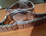 omega, constellation, watch, accessories, men's, women's, couples, his & hers, girlfriend boyfriend, collections, gifts, occasions, timepiece, sale, birthdays, father's day, anniversary, monthsery, special, valentine's day -- Watches -- Quezon City, Philippines