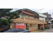 MARCELO GREEN NEAR SM BICUTAN HOUSE AND LOT FOR SALE -- House & Lot -- Metro Manila, Philippines