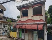 LAS PINAS GOLDEN GATE SUBDIVISION -- House & Lot -- Metro Manila, Philippines