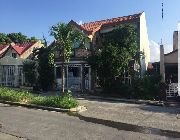 CAMELLA SPRINGVILLE EXECUTIVE VILLAGE BACOOR -- House & Lot -- Bacoor, Philippines