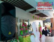 sound system, kiddie party, clowns, face painting, balloon decors -- Birthday & Parties -- Cabuyao, Philippines