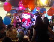 mascots -- Birthday & Parties -- Metro Manila, Philippines