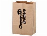 KRAFT BAGS , GROCERY KRAFT BAGS , PERSONALIZED KRAFT BAGS,Paper Bag, Paper Bag Printing, Personalized Paper Bag With Print -- Everything Else -- Manila, Philippines
