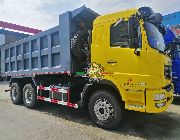 DUMP TRUCK -- Trucks & Buses -- Cavite City, Philippines