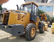 heavy equipment -- Other Vehicles -- Metro Manila, Philippines