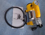 12v PORTABLE AIR COMPRESSOR FOR TIRES -- Home Tools & Accessories -- Caloocan, Philippines