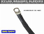 cable sleeves , braided sleeves , nylon expandable sleeves, wire tuck -- All Accessories & Parts -- Quezon City, Philippines