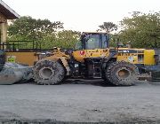 payloader 3.3 cubic bucket -- Other Vehicles -- Bulacan City, Philippines